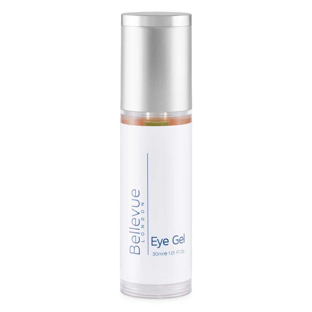 Eye Gel for Dark Circles and Puffiness