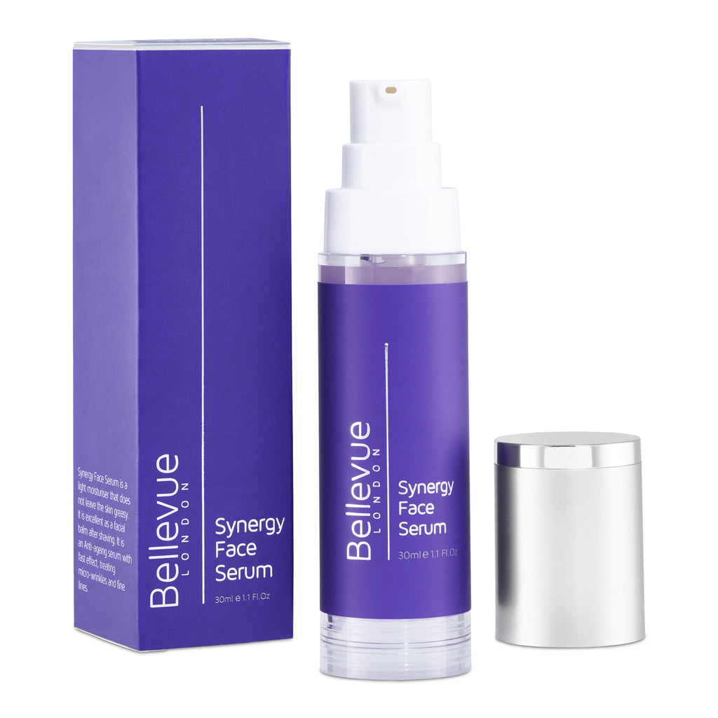 Synergy Face Serum - Bellevue of London