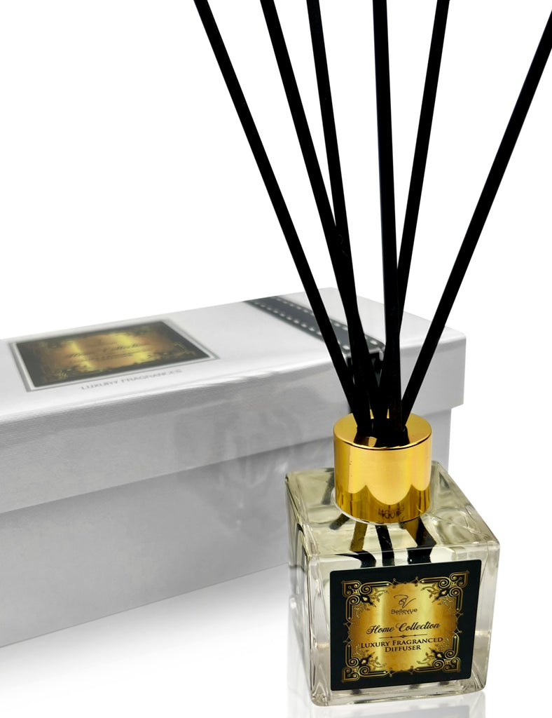 Bellevue Reed Diffuser Collection