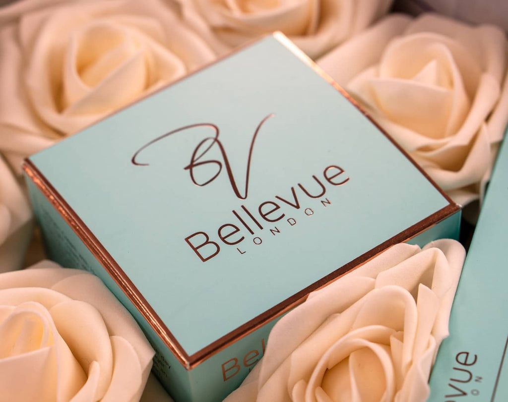 Limited-Edition Bellevue Collagen Gift box - Bellevue of London